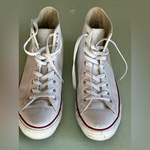 Converse shoes